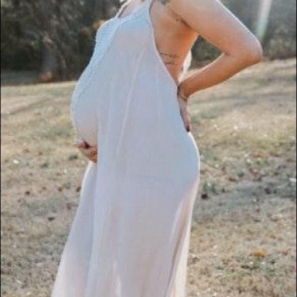 Maternity Dress